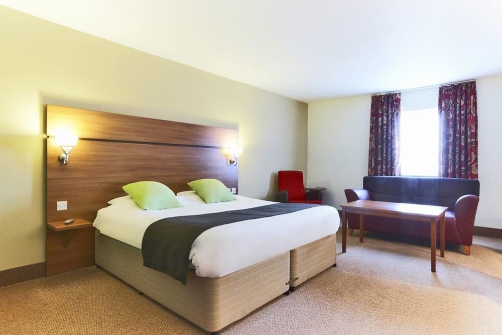 Premier Inn Glasgow Braehead Camera foto