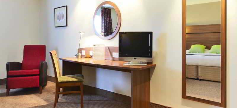 Premier Inn Glasgow Braehead Esterno foto