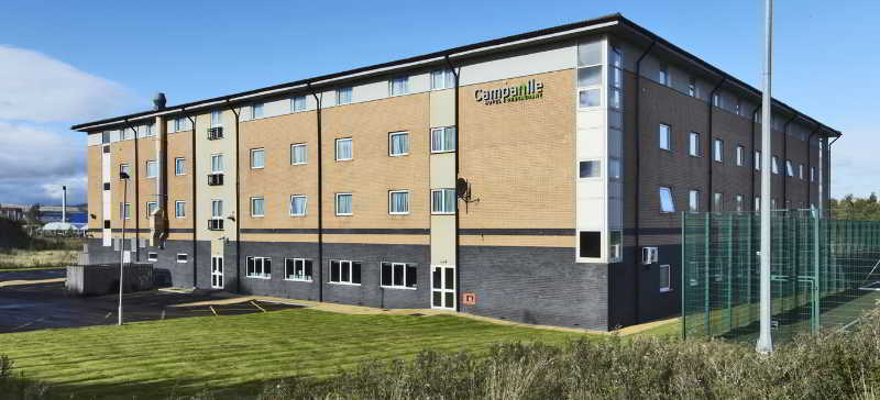 Premier Inn Glasgow Braehead Esterno foto