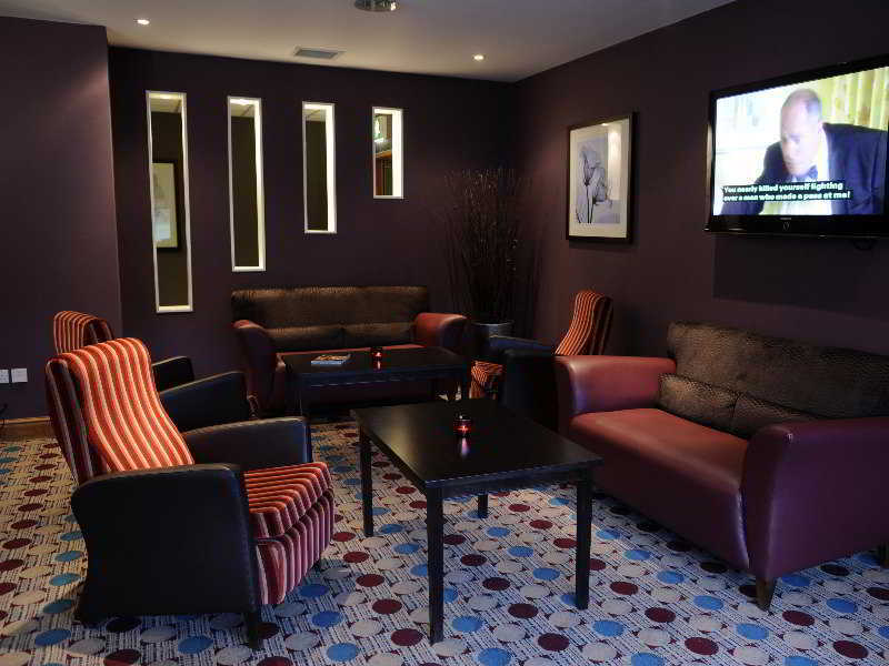 Premier Inn Glasgow Braehead Esterno foto