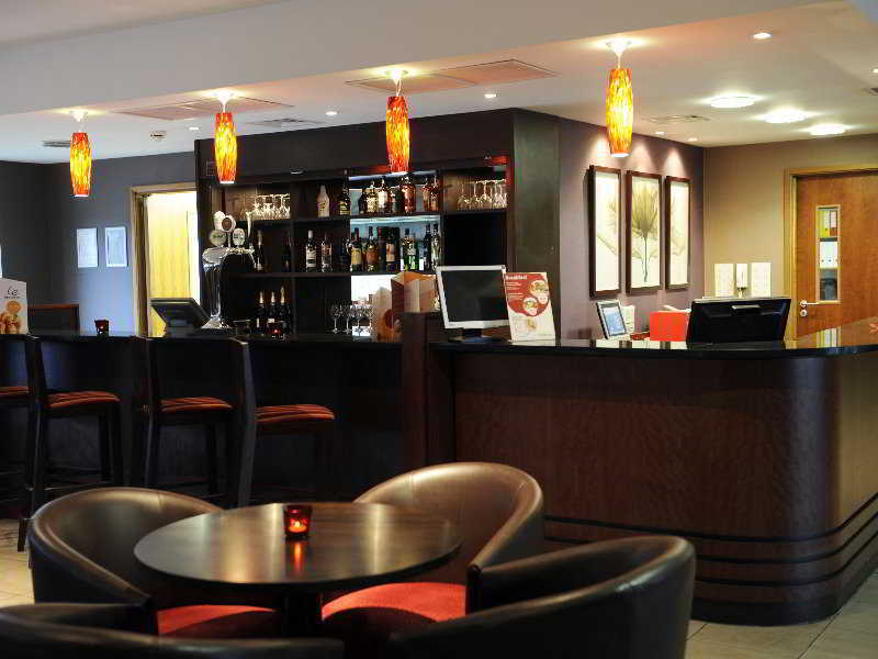 Premier Inn Glasgow Braehead Esterno foto