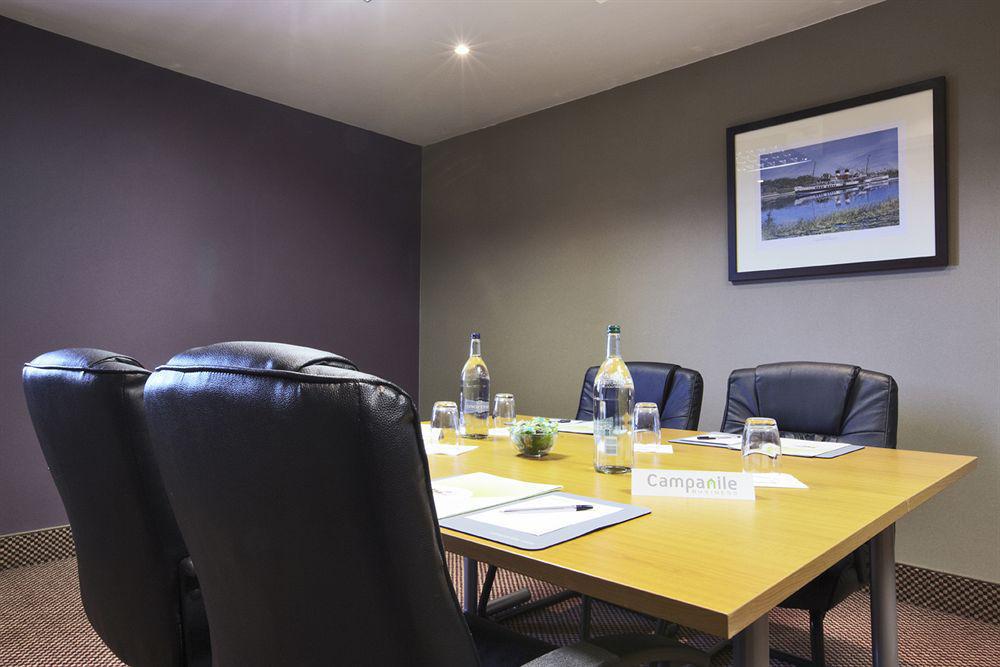 Premier Inn Glasgow Braehead Esterno foto